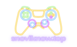 Snoviknow.top logo